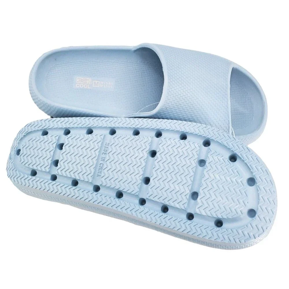 32 Degrees 8 M Sandals Cushion Slide-on Outdoor Waterproof Shoe College Shower